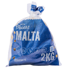 Malta aardappelen